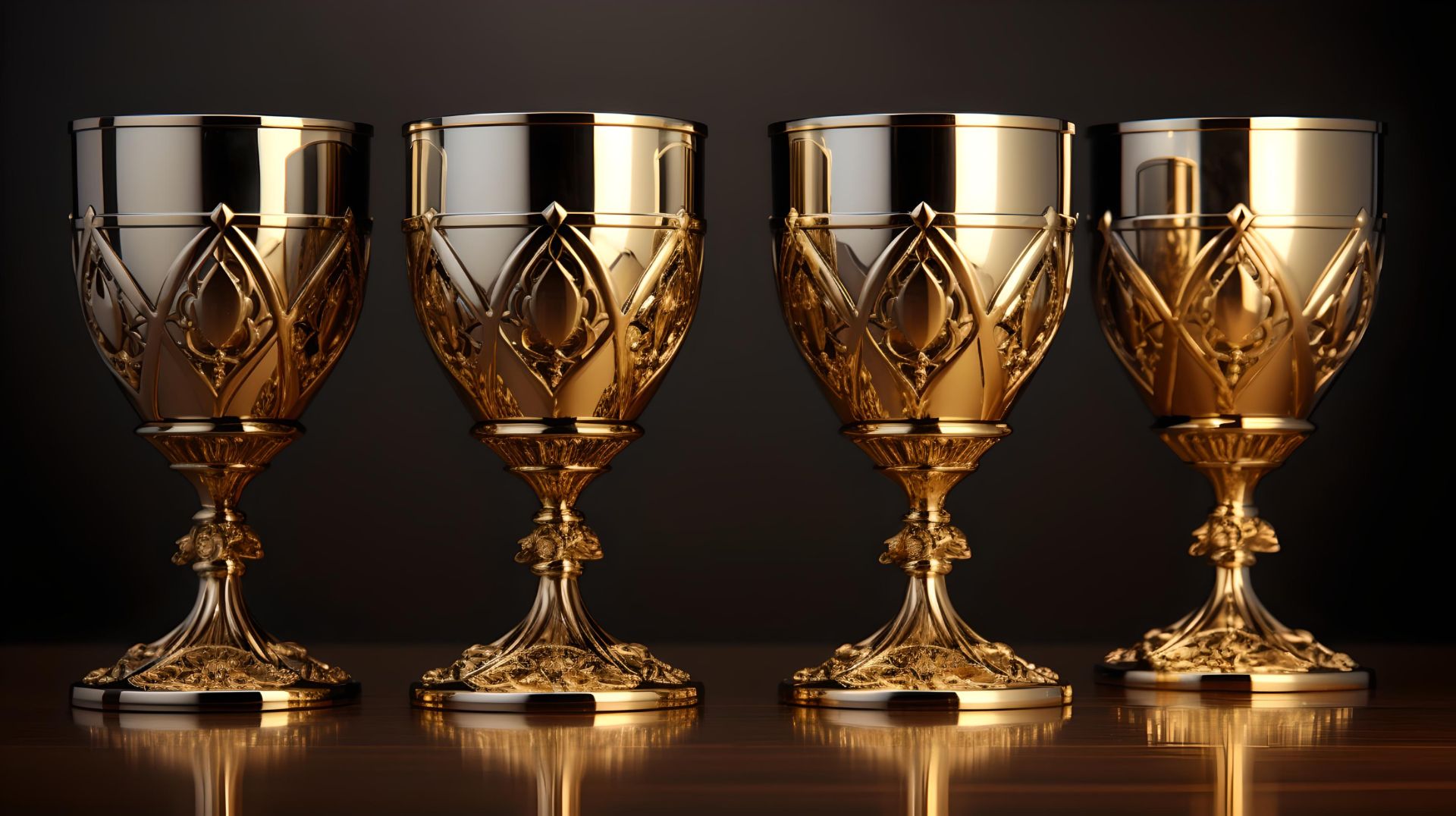 four of cups meaning future